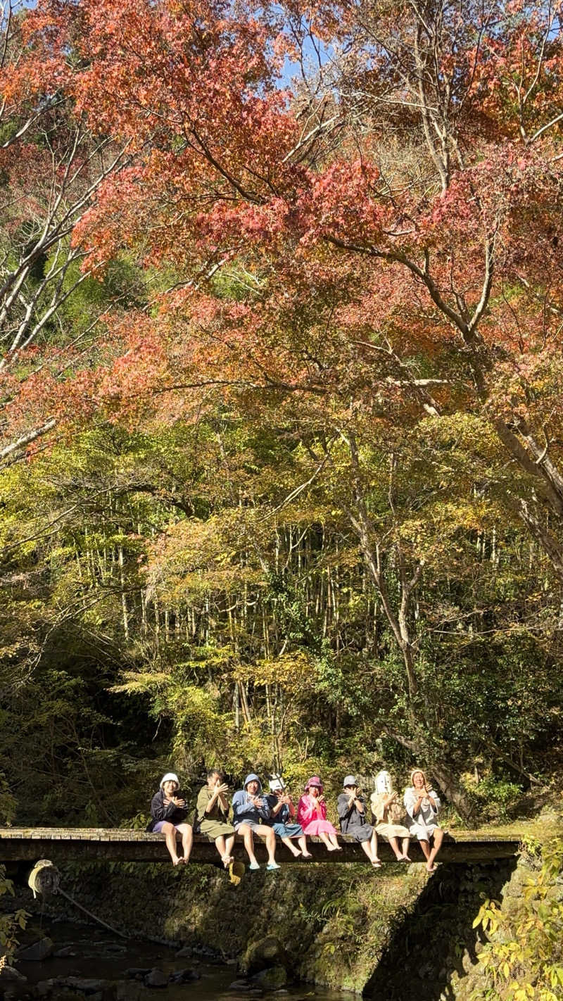 おかやんさんの天子荘 てんからハウスのサ活写真