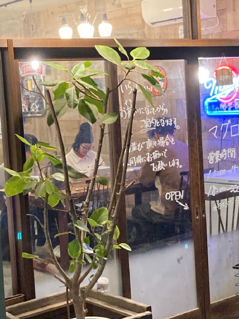 おかやんさんの山賊サウナのサ活写真