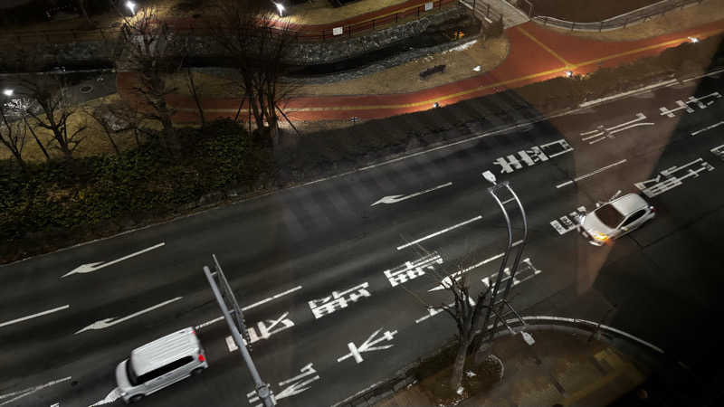 おかやんさんのホテルリブマックスPREMIUM長野駅前のサ活写真