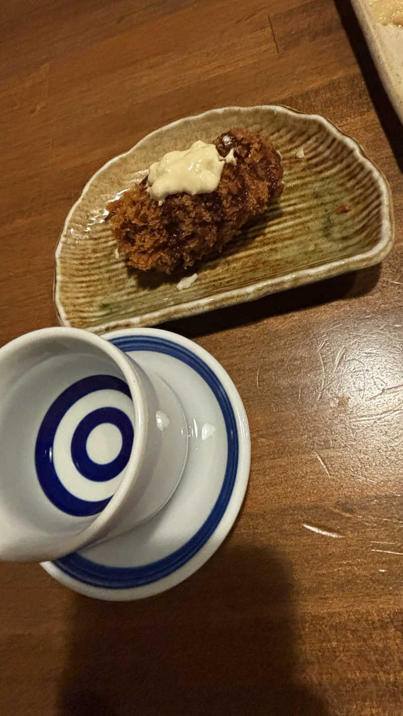 おかやんさんのホテルリブマックスPREMIUM長野駅前のサ活写真