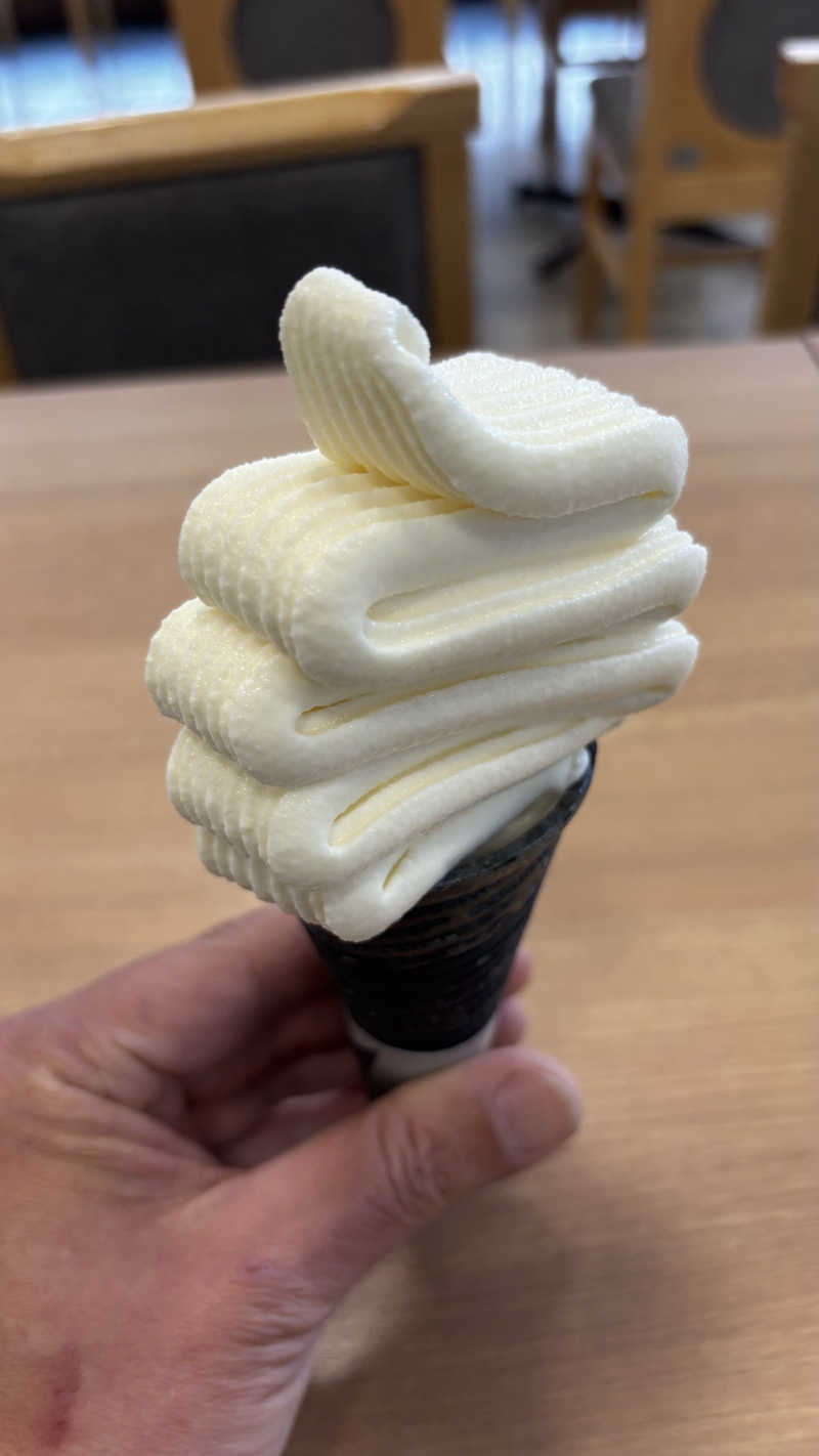 おかやんさんの山賊サウナのサ活写真