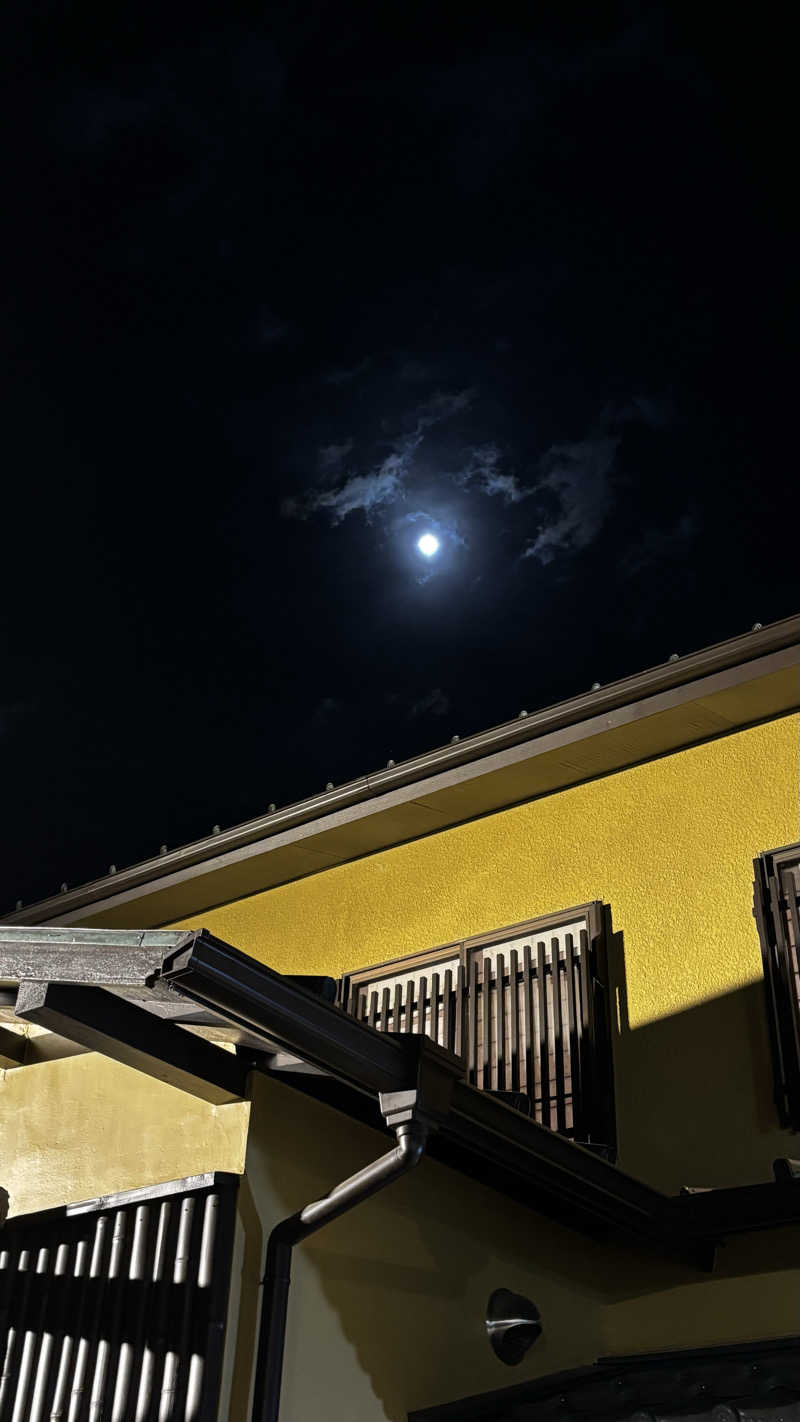 おかやんさんの山賊サウナのサ活写真