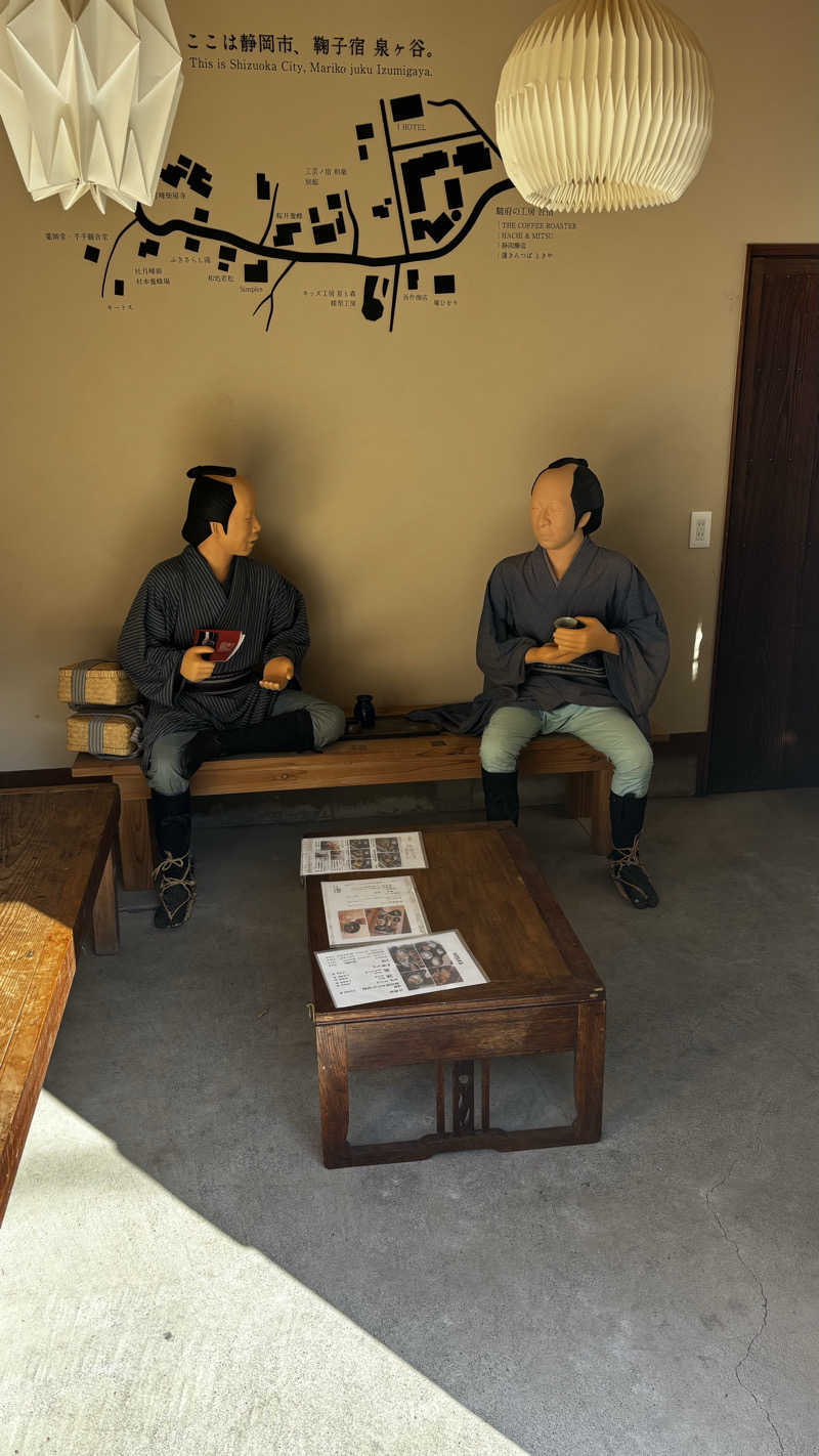 おかやんさんのふきさらし湯のサ活写真