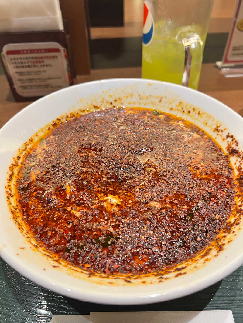 天天サウナさんの竜泉寺の湯 八王子みなみ野店のサ活写真