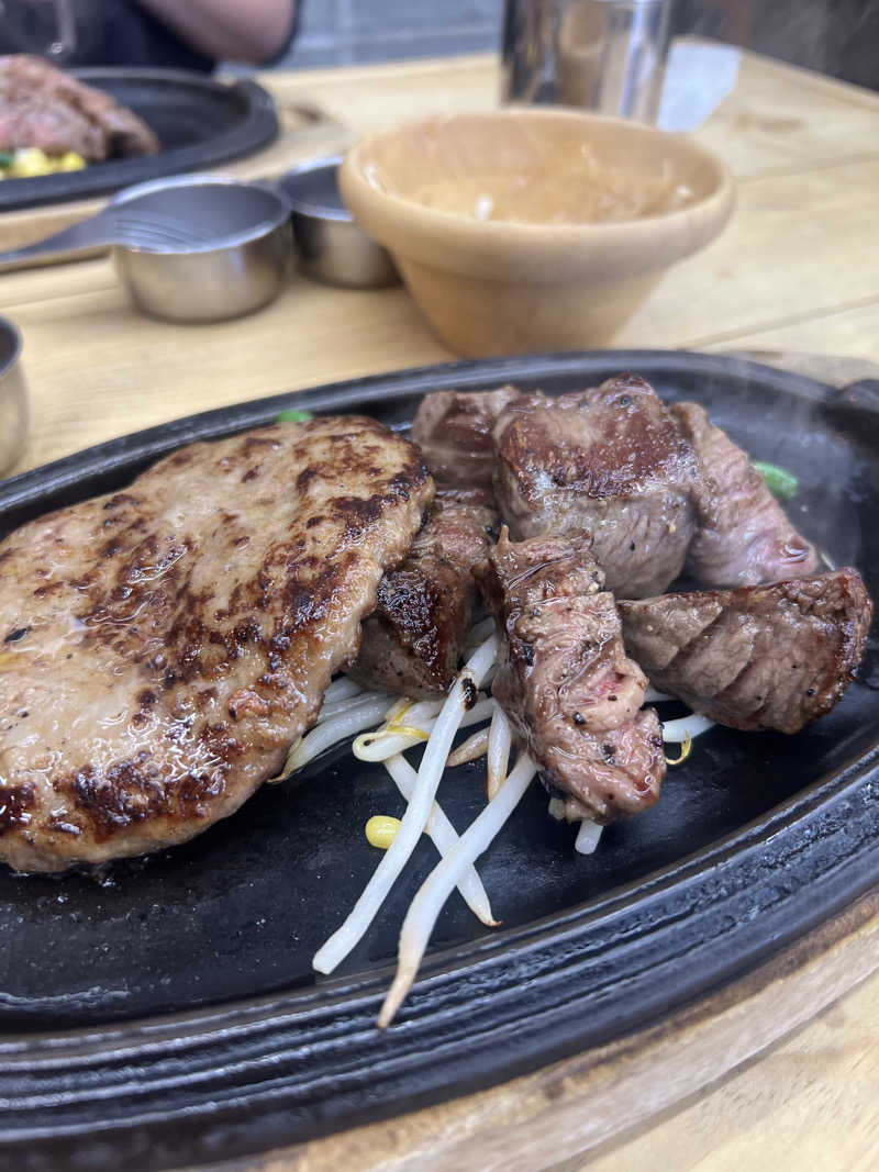 天天サウナさんの稲城天然温泉 季乃彩(ときのいろどり )のサ活写真