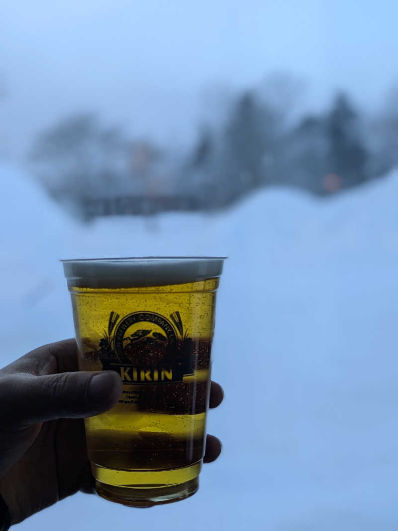 カツカレーさんの安比温泉 白樺の湯のサ活写真