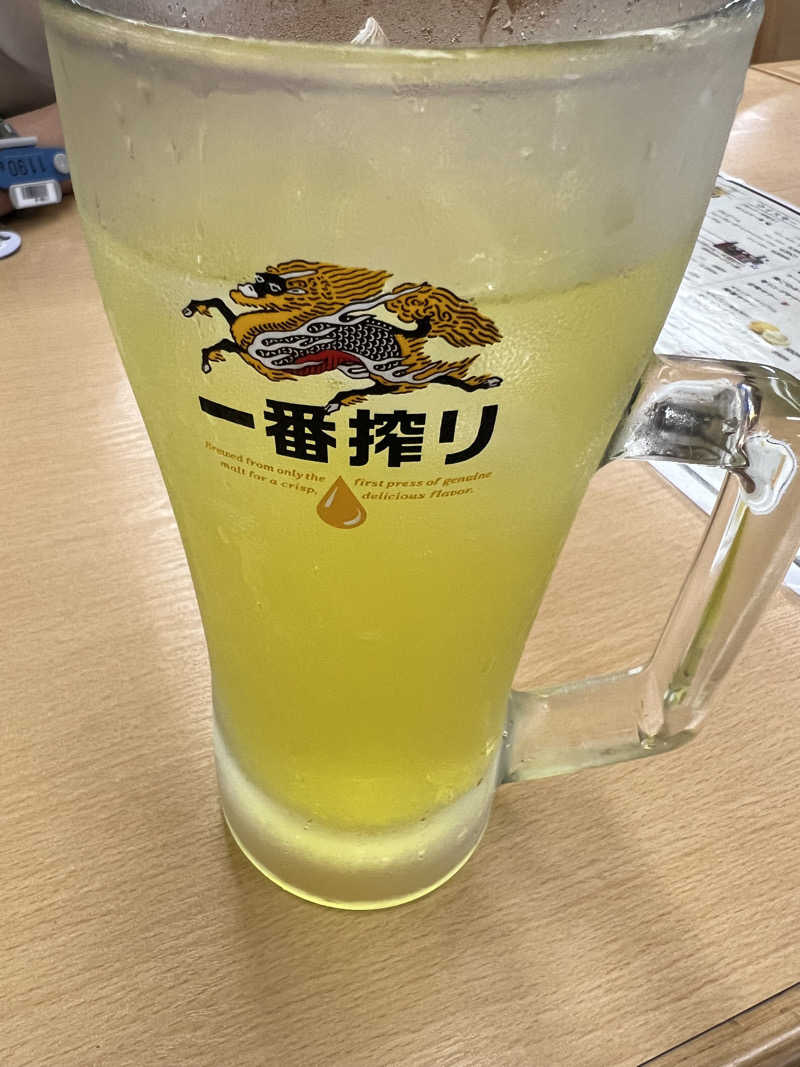 ひぐちさんの湯の泉 東名厚木健康センターのサ活写真