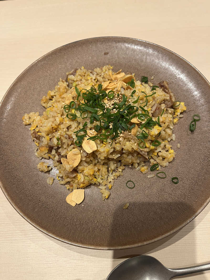 金欠エージェントさんのうめきた温泉 蓮 Wellbeing Parkのサ活写真