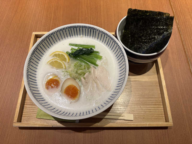 ミーゴロさんの筑紫野 天拝の郷のサ活写真