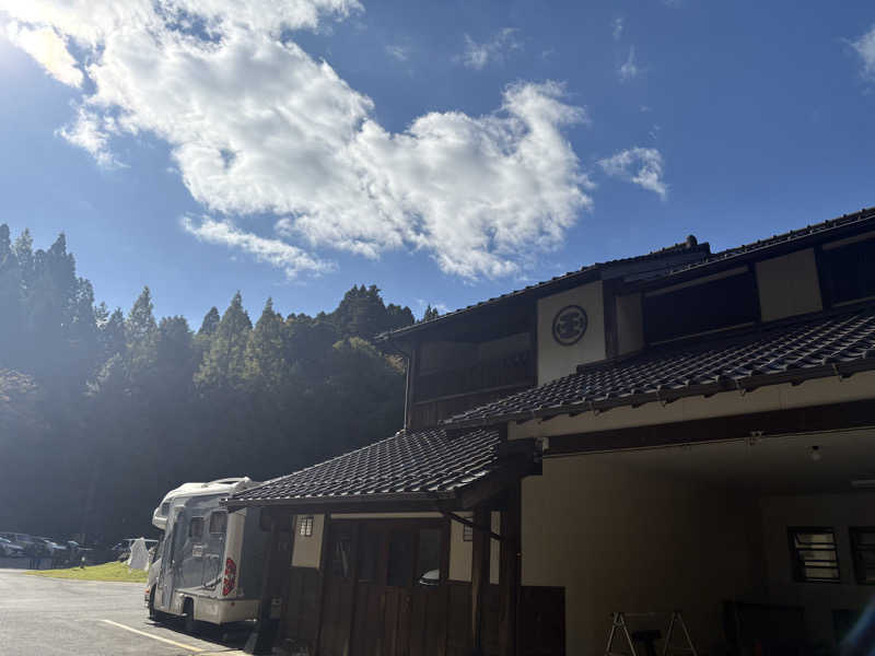 yumiさんの垂玉温泉 瀧日和のサ活写真