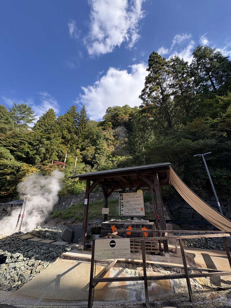 yumiさんの垂玉温泉 瀧日和のサ活写真