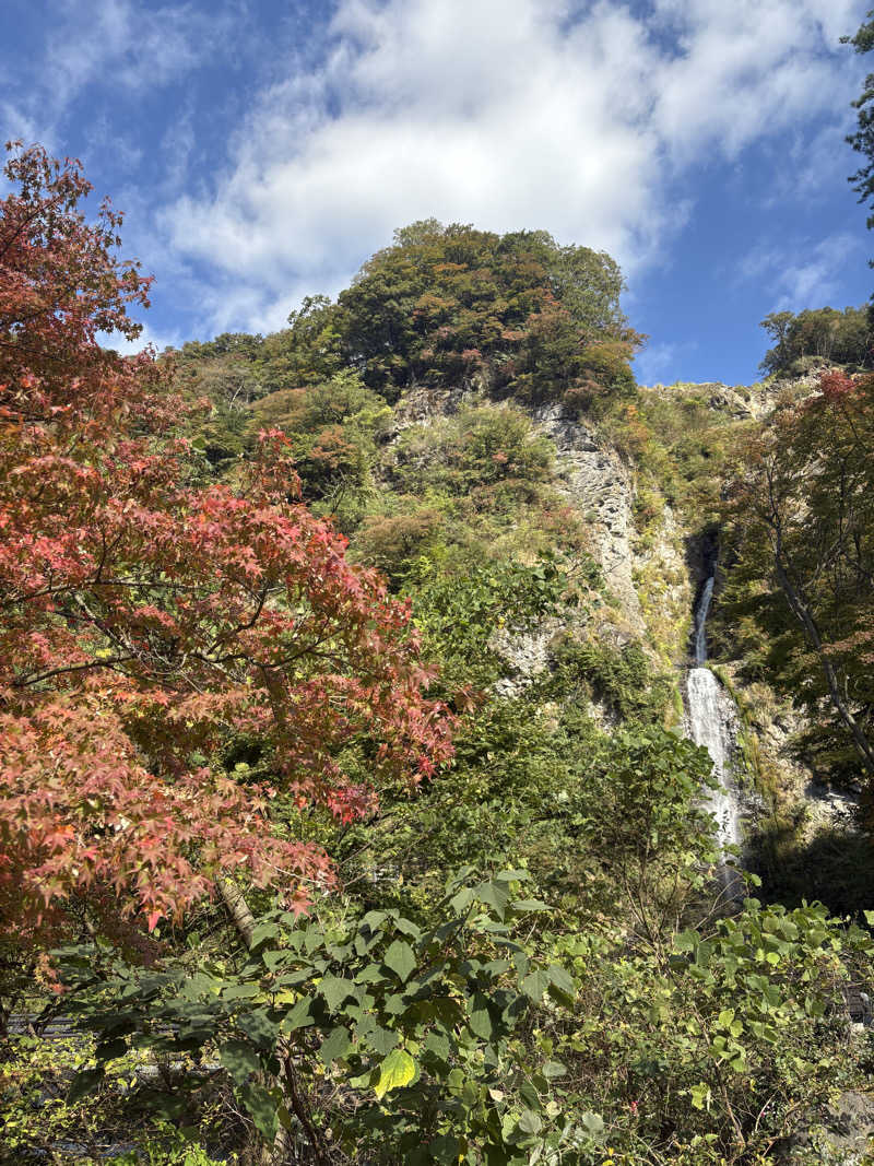 yumiさんの垂玉温泉 瀧日和のサ活写真