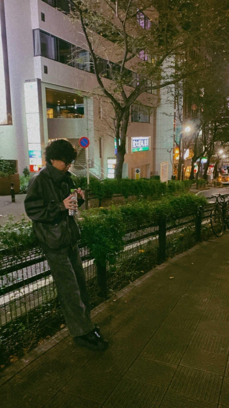 こーだいさんの渋谷SAUNASのサ活写真