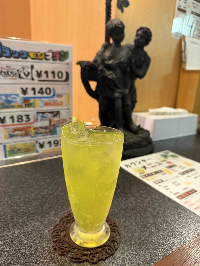 はるた電気さんのMINATO SAUNAのサ活写真