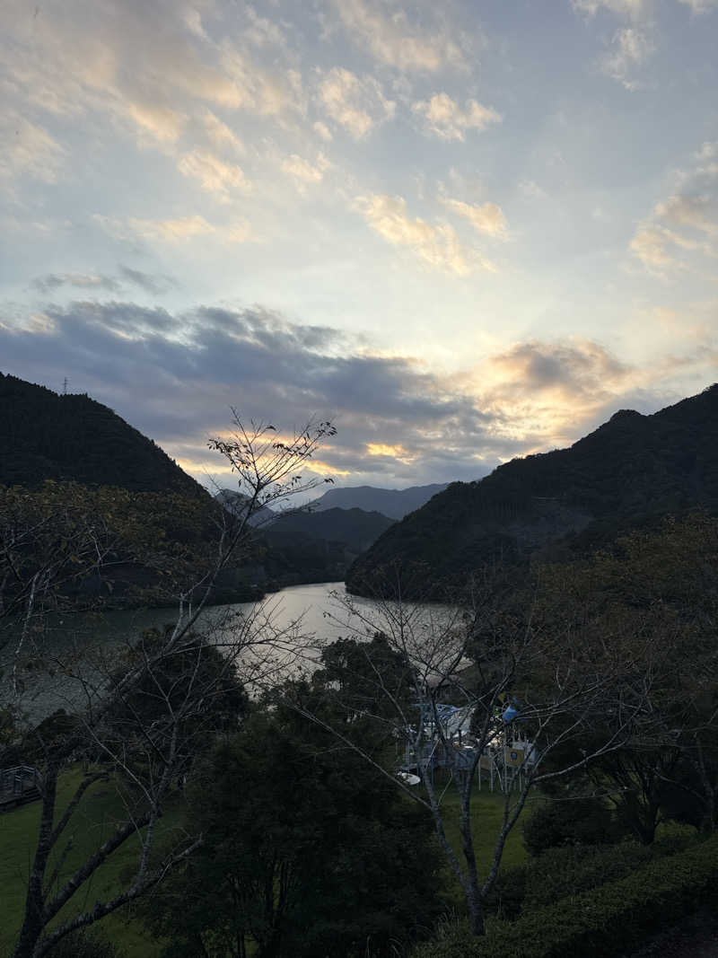 はるた電気さんの美々川の湯(美郷レイクランド)のサ活写真