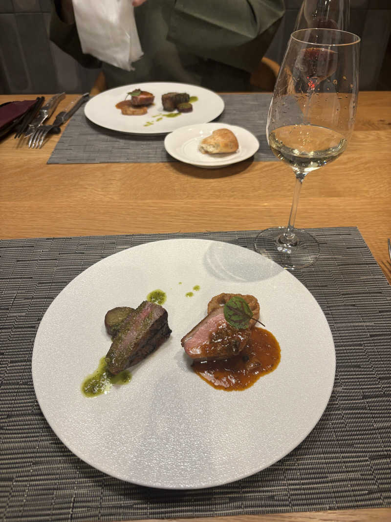 すけそうだらさんのOND HOTELのサ活写真