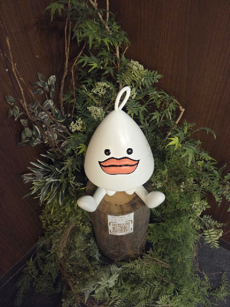 寅次郎さんのサウナ東京 (Sauna Tokyo)のサ活写真