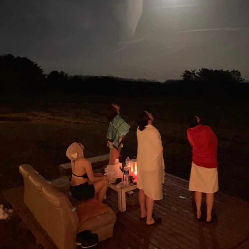 あゆぽ！のサウナ日記♨️さんのQuiet Storm Nasuのサ活写真