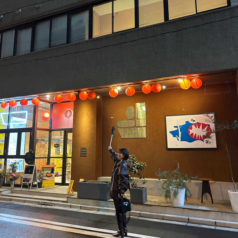 あゆぽ！のサウナ日記♨️さんのSaunaLab Kanda (サウナラボ神田)のサ活写真