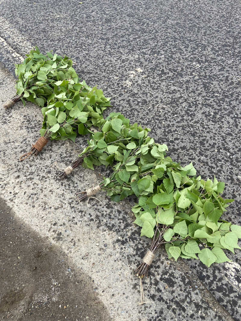 SHIHOさんの天然温泉 大喜湯昭和店のサ活写真