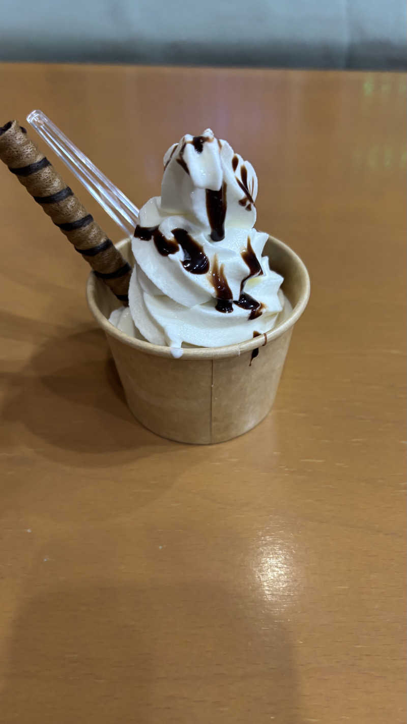SHIHOさんの別海町ふるさと交流館のサ活写真