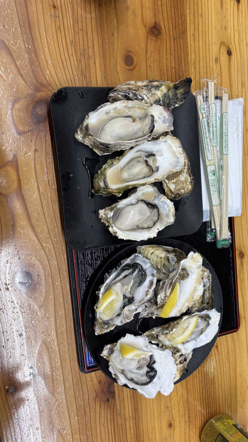 SHIHOさんのKIELO SAUNAのサ活写真