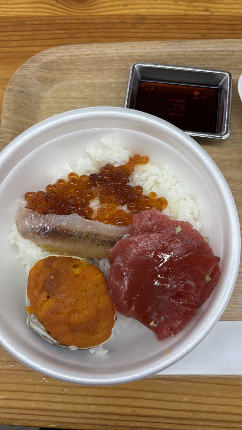 SHIHOさんのKIELO SAUNAのサ活写真