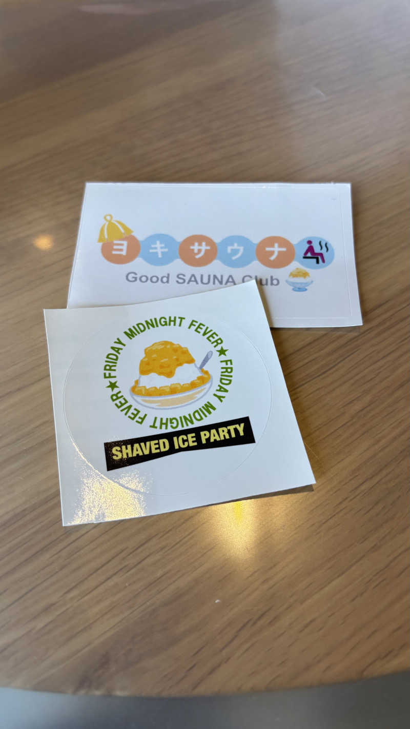 SHIHOさんのKIELO SAUNAのサ活写真