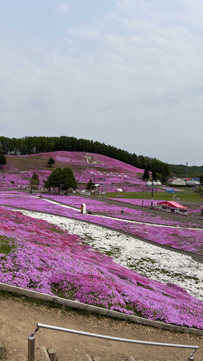SHIHOさんの奥屈斜路温泉ランプの宿森つべつのサ活写真