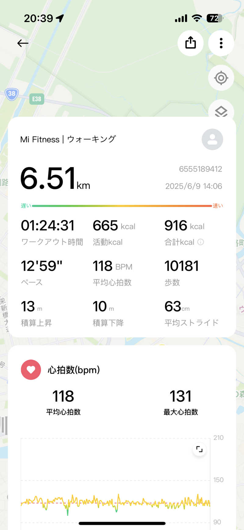 SHIHOさんの天然温泉 大喜湯昭和店のサ活写真