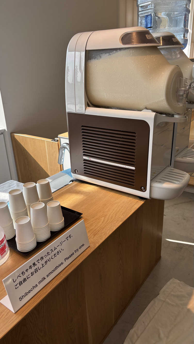 SHIHOさんのぽん・ぽんゆのサ活写真