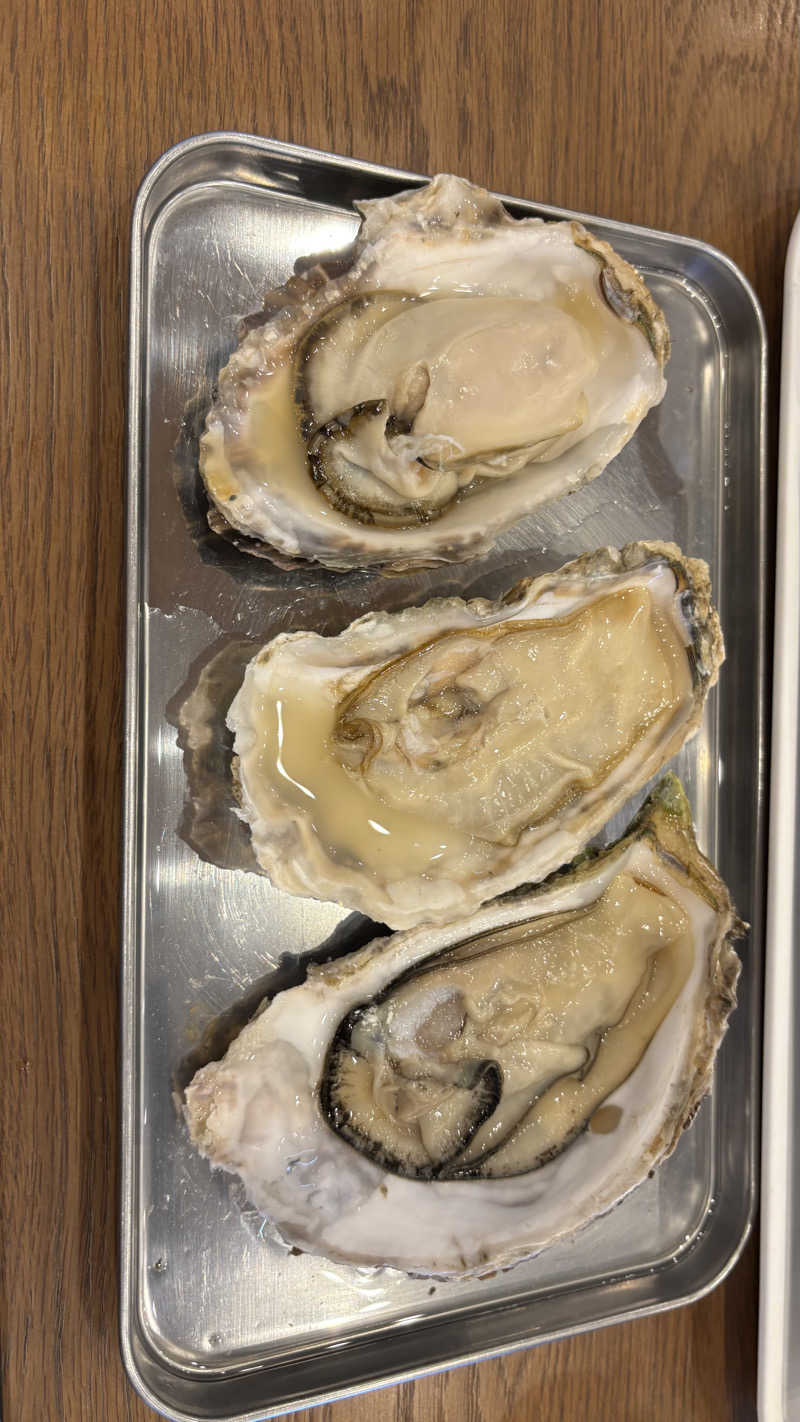 SHIHOさんの天然温泉 大喜湯昭和店のサ活写真