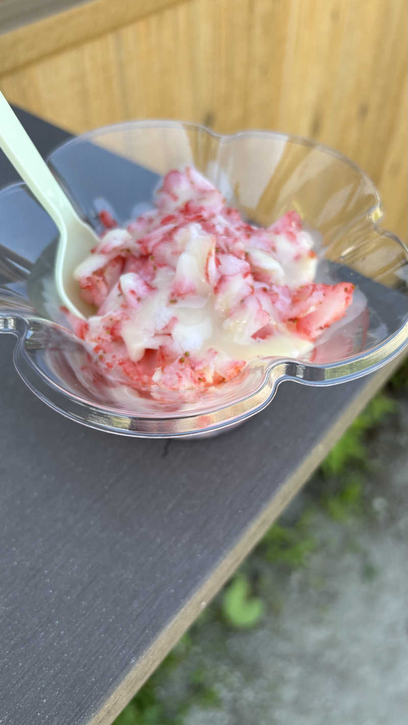 SHIHOさんのニュー阿寒ホテルのサ活写真