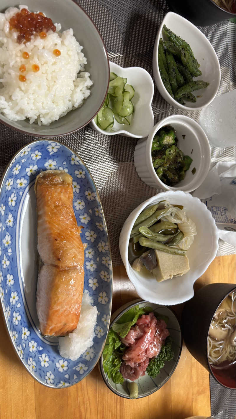 SHIHOさんのニュー阿寒ホテルのサ活写真