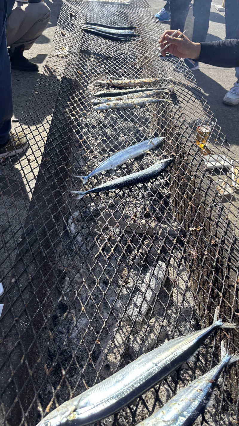 SHIHOさんの別海町ふるさと交流館のサ活写真