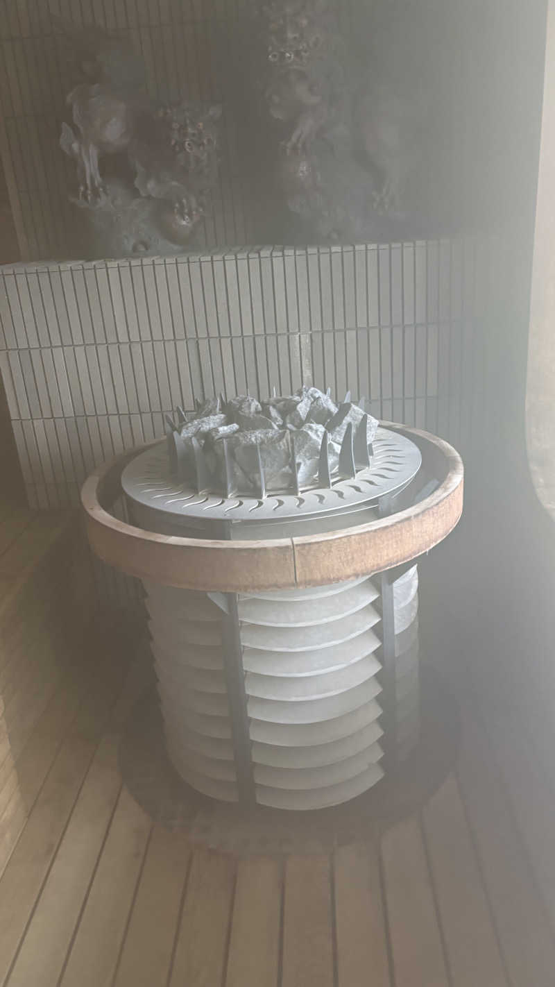 SHIHOさんのseven x seven 石垣のサ活写真