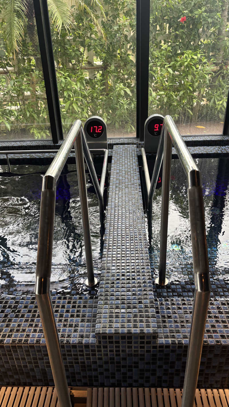 SHIHOさんのseven x seven 石垣のサ活写真