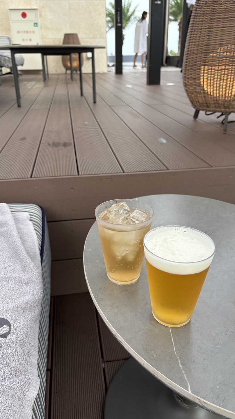 SHIHOさんのseven x seven 石垣のサ活写真