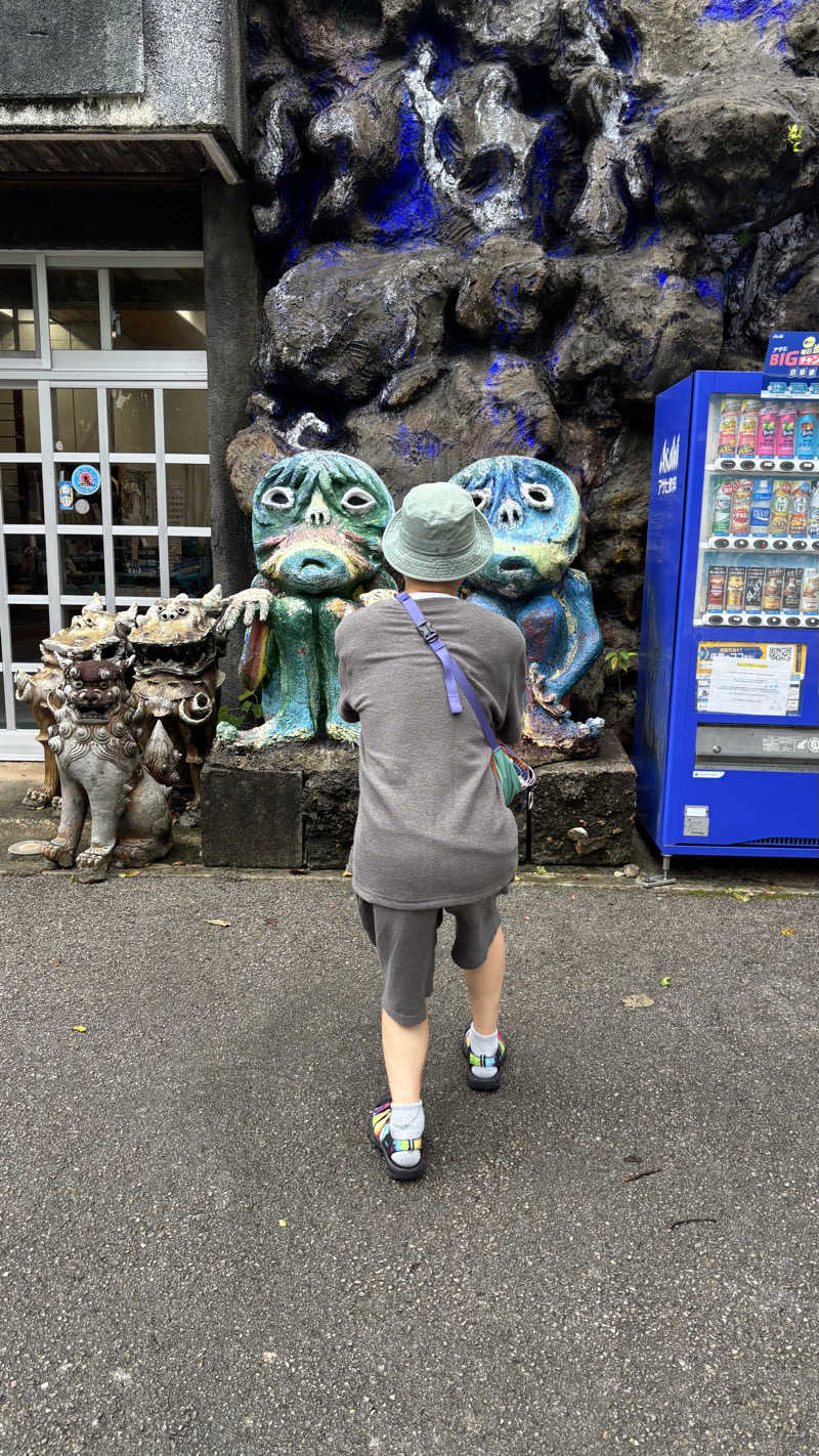 SHIHOさんのseven x seven 石垣のサ活写真