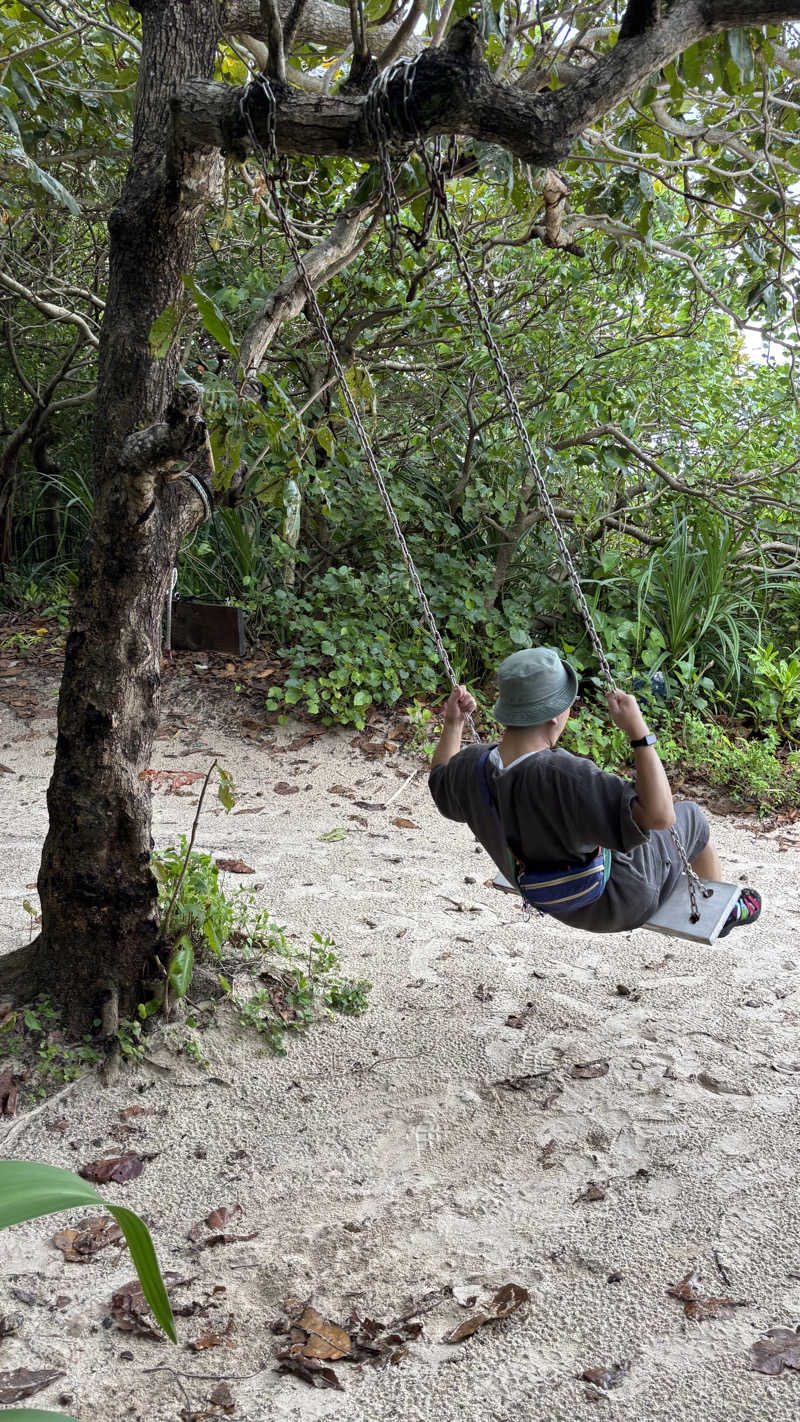 SHIHOさんのseven x seven 石垣のサ活写真