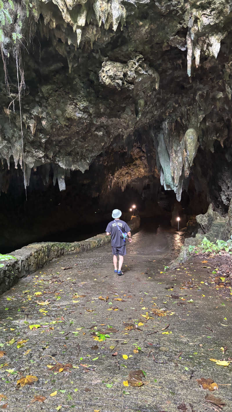 SHIHOさんのグランヴィリオリゾート石垣島 新館ヴィラガーデン かぐらのサ活写真