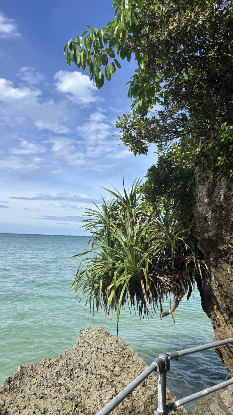 SHIHOさんのグランヴィリオリゾート石垣島 新館ヴィラガーデン かぐらのサ活写真