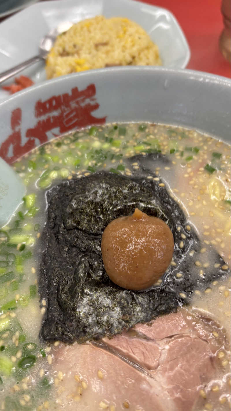 SHIHOさんの天然温泉 大喜湯昭和店のサ活写真
