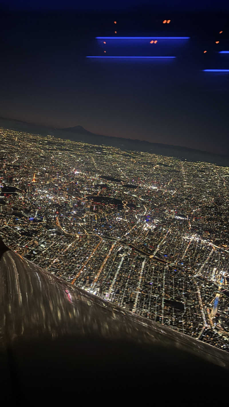 SHIHOさんのCOCOFURO たかの湯のサ活写真