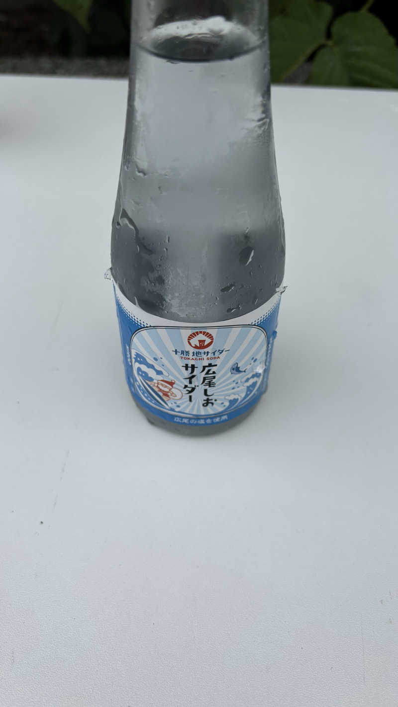 SHIHOさんのKOBU SAUNAのサ活写真