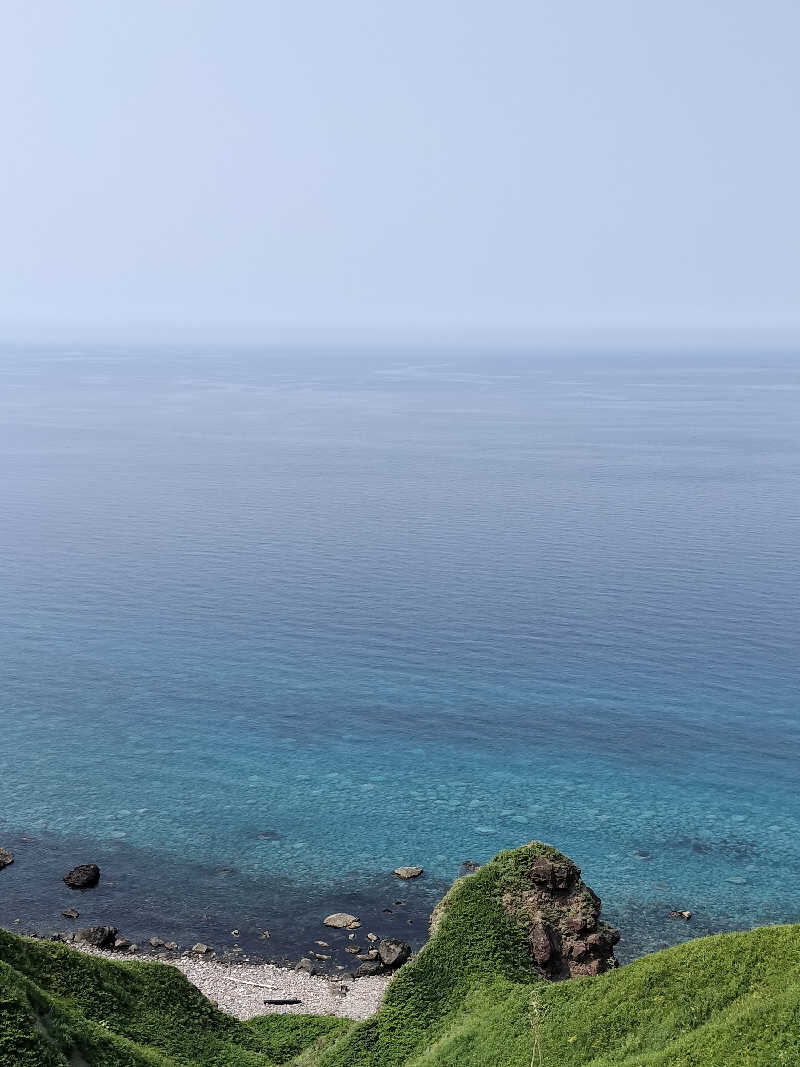 ぺろ👨🏻‍🦲さんの岬の湯 しゃこたんのサ活写真