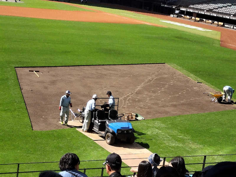 ぺろ👨🏻‍🦲さんのリラクゼーション スパ・アルパのサ活写真