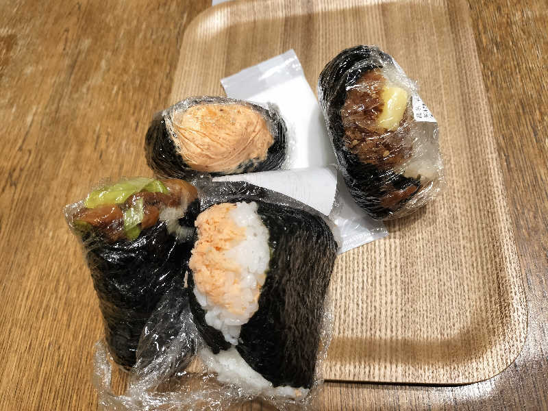 ぺろ👨🏻‍🦲さんのすすきの天然温泉 湯香郷のサ活写真