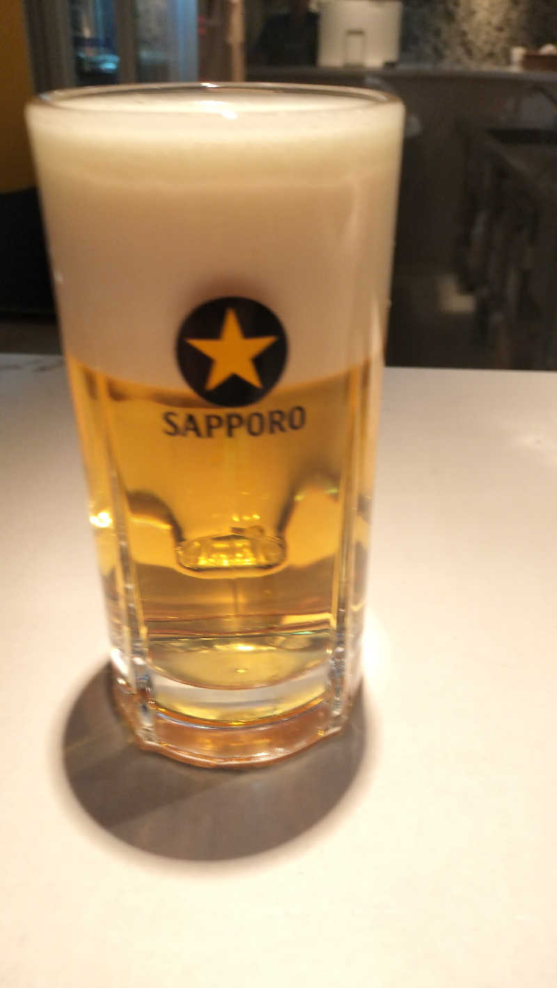 ぺろ👨🏻‍🦲裏神さんのニコーリフレ SAPPOROのサ活写真