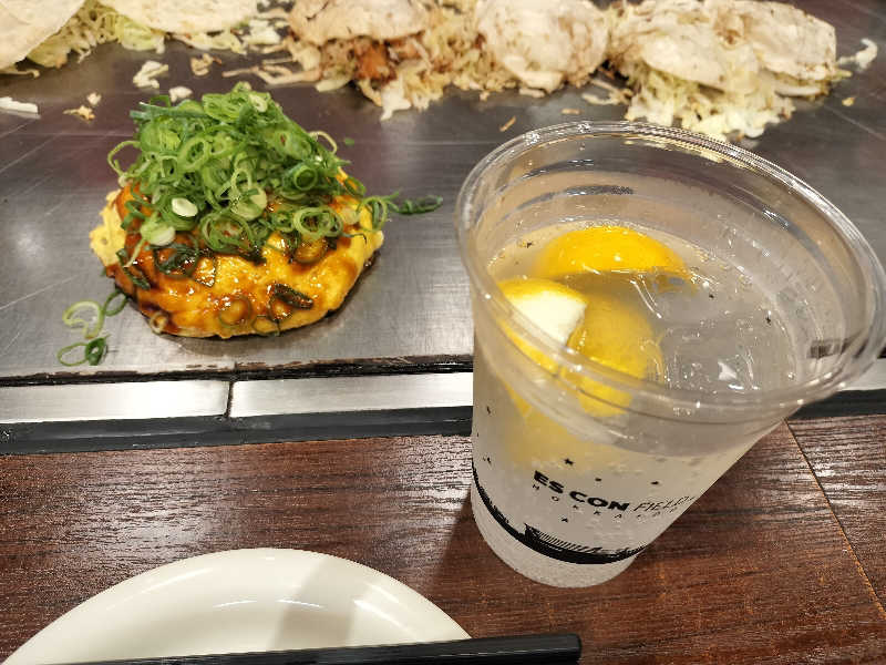 ぺろ👨🏻‍🦲さんのセントラルウェルネスクラブ琴似のサ活写真